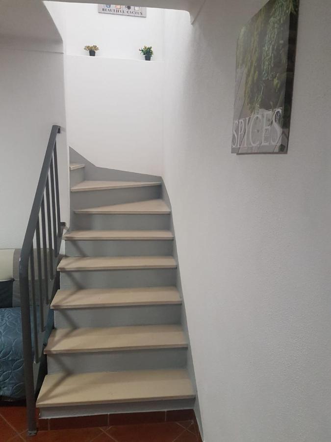 Casa dos Avós e Netos Vila Fundão Exterior foto
